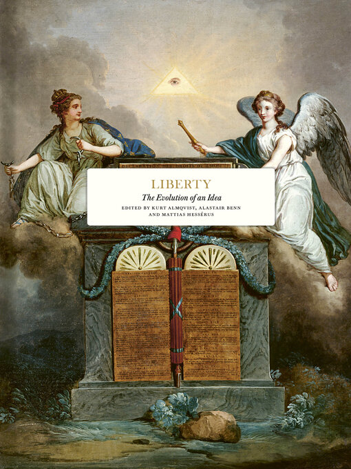 Liberty - NLB - OverDrive
